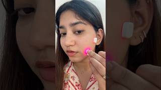 This is Acne Patch?? How??