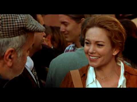 Santa Lucia. Movie: Under the Tuscan Sun (2003)