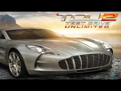 The X Why - Down 2 Your Low (Red Onion Mix) - TDU2 OST