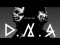 Genetikk - D.N.A Album 