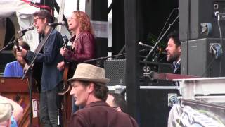 Amy Helm:  Roll the Stone