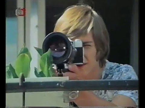 Zdeněk Liška - Hudba z filmu "Smrt mouchy" (1976)