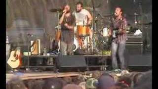 mewithoutYou Wolf am I (and Shadow)