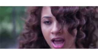 Alexis Jordan   Laying Around Official Video(dj Edwin prom)
