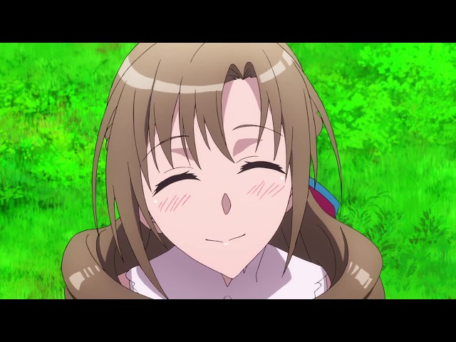 Do You Love Your Mom and Her Two-Hit Multi-Target Attacks? [PV]