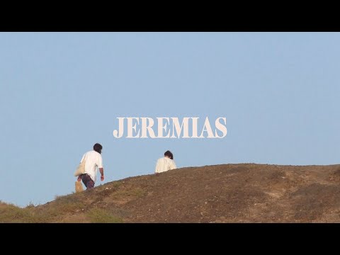 JEREMIAS - Egoist (Official Video)