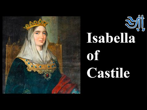 Life of Isabella of Castile, Reconquista, and the New World