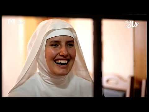 Međugorje Mladifest 2019 - Svjedočanstva - Sestra Brigita