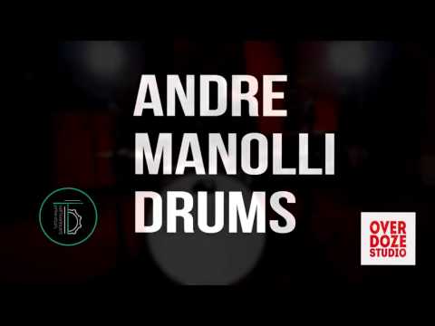 Drum Cover - "Thomas Mraz x SP4K – million