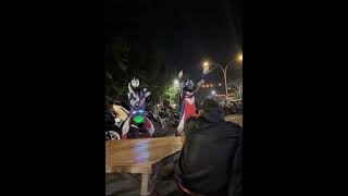 Download lagu Pengamen Goyang Funkot #dj #funkot #ultraman #funny mp3