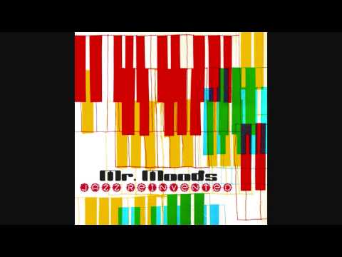 Mr. Moods - One Night at the Hotel