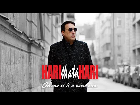 Hari Mata Hari - Odavno si ti u srcu mom (Official Video 2026) #harimatahari #odavnositiusrcumom