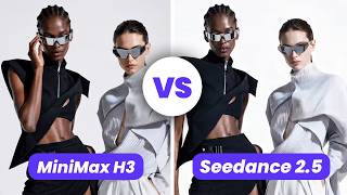 Seedance 2.5対MiniMax H3｜勝者はどっち？Seedance 2.5 AI動画生成ツールの使い方