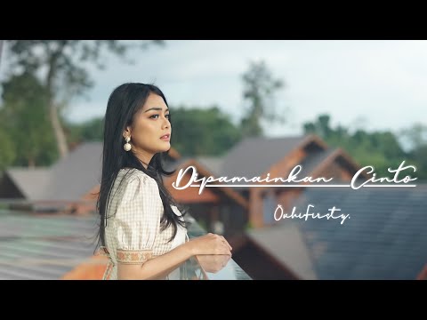 Ovhi Firsty - Dipamainkan Cinto [Official Music Video]