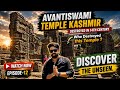 Avantiswami Temple Kashmir 1200 Years Old Awantipora Heritage Roaming Lens Of Aditya