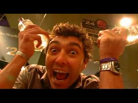 Cocktails Mixing with The Best - Die perfekte Cocktail Party [GERMAN DOKU]