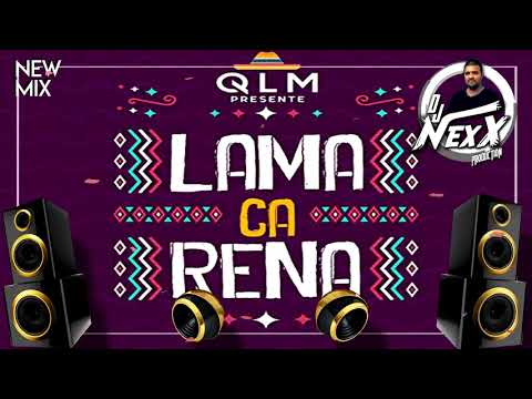 Qlm Jolem Sanchez Ft Babe   Lama Ca Rena Dj NexX Edit