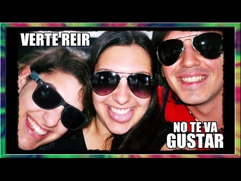 Verte Reír - No Te Va Gustar (Versión Acústico Cover) ◄RASTALEX!