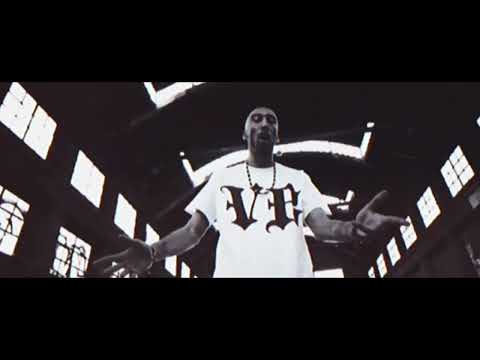 Booba Feat Nessbeal "Les rues de ma vie" (clip non officiel)