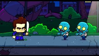 Zombocalypse 2 Full Gameplay Walkthrough