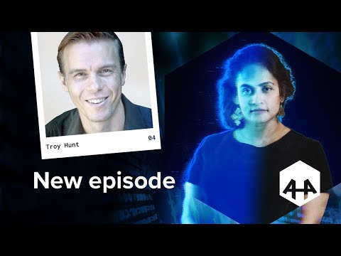 The do's and don'ts of data breaches ft. Troy Hunt | Avast Hacker Archives: Episode 04