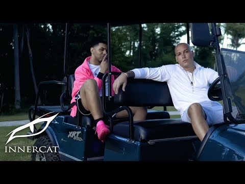 OWY X Jeysac - PONTE (Video Oficial)