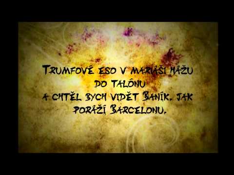 ♫Jaromír Nohavica - Mám jizvu na rtu [Text, Lyrics] HD