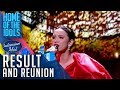 LYODRA - AND I'M TELLING YOU I AM NOT GOING - RESULT & REUNION - Indonesian Idol 2020