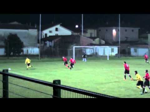 PONTEGREEN - FONTANELLATO    0 - 1