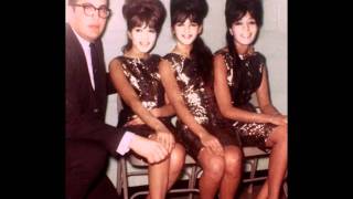 The Ronettes - Keep on Dancing