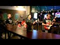 All the Small Things Cover - Mid-Life Krysis