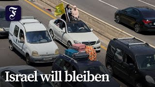 Behörden im Südlibanon warnen vor verfrühter Rückkehr