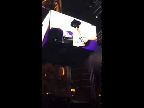 20150822 INFINITE　Screen