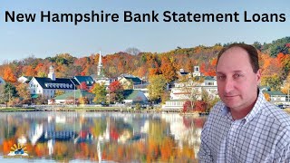 New Hampshire Bank Statement Loans Fast Funding