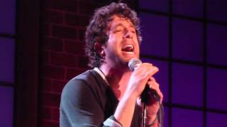 Elliott Yamin - Virginia (partial)