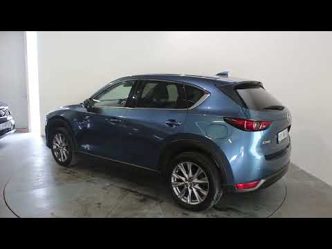 Mazda CX-5 2WD 2.2D (150ps) PLATINUM SL - TENDER 1 - Image 2