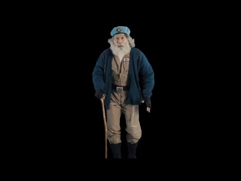 The Last Goodbye Lyrics (In Space With Markiplier credits song)