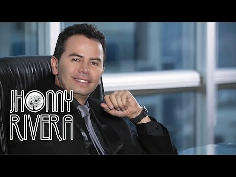 Empecemos de Cero-Jhonny Rivera ( Video Oficial)