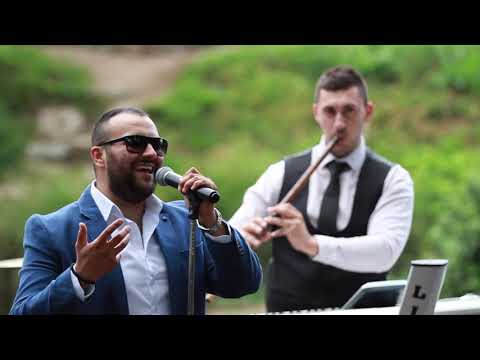 Splet od patriotski pesni 1 -Live bend Skopje