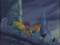 Scooby Doo The Reluctant Werewolf Racetrack Test Drive
