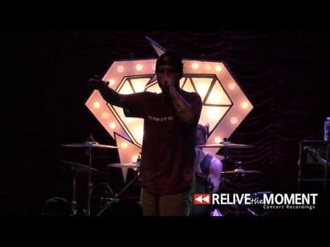 2014.03.27 Stick To Your Guns - The Bond (Live in Joliet, IL)