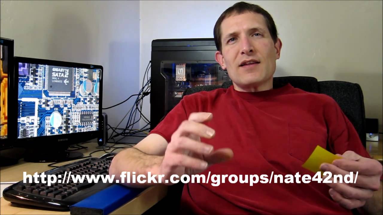 Join my Flickr group - periodic assignments