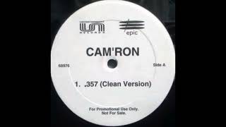 Cam&#39;Ron - Pull It (Feat. DMX) (Clean) (Remastered)