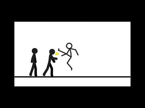 Skills Of The Classic (STICKONE ANIMATIONS)