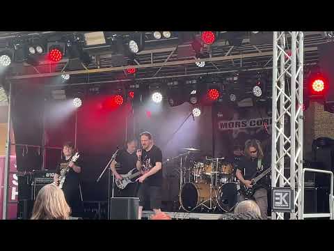 Mors Cordis  - Addicted - Live 2023-06-17 @godless-mountain.official6470