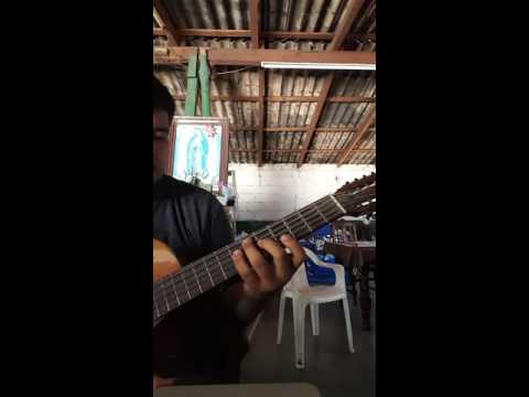 FUERZA DE TIJUANA ft VIRLAN GARCIA soy el mismo bajosexto cover