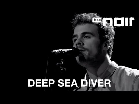 Deep Sea Diver - Beach (live bei TV Noir)