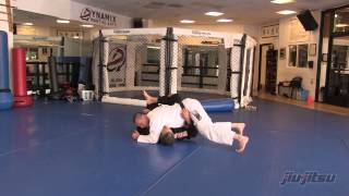 Issue 19: Invisible Jiu-Jitsu - Side Control