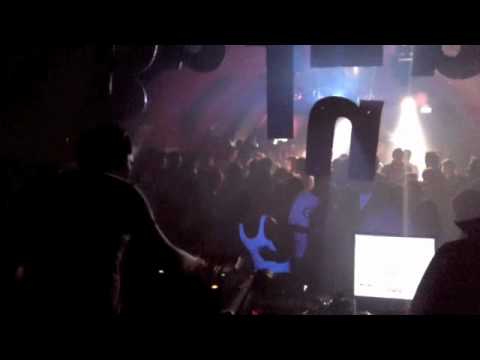 Tim Grothe @ Unfug Klub Trier  Pt. 4  - 27 11 2010