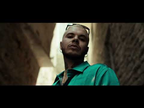 IRON FLIES ARMY (PAROLA VERA - TIERRE - KANOVA - LEON BRANCO) - IFA (PROD. PASHABEATS)